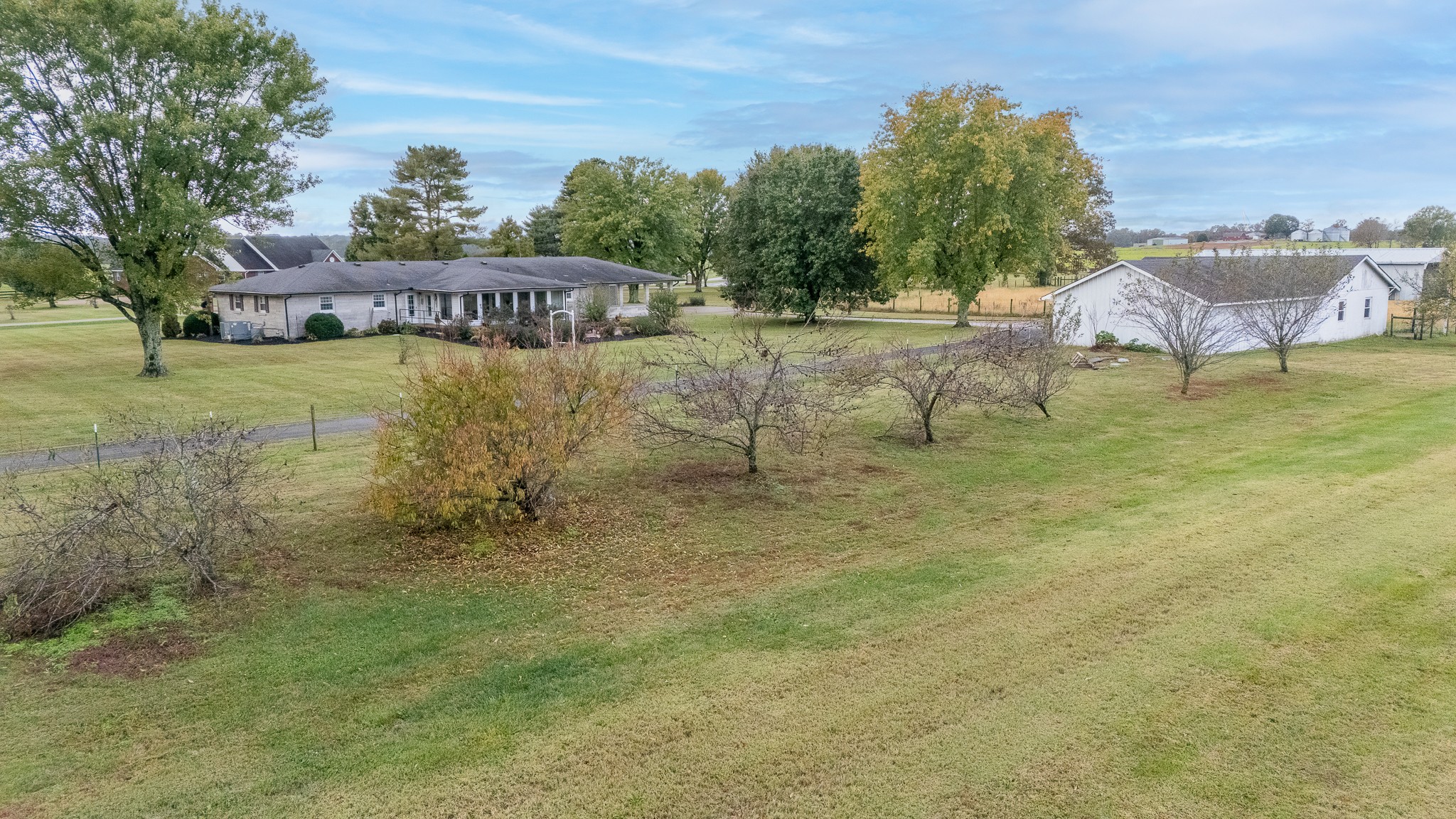 858 Ethridge Red Hill Road Lawrenceburg, TN 38464 - Photo 45 of 46