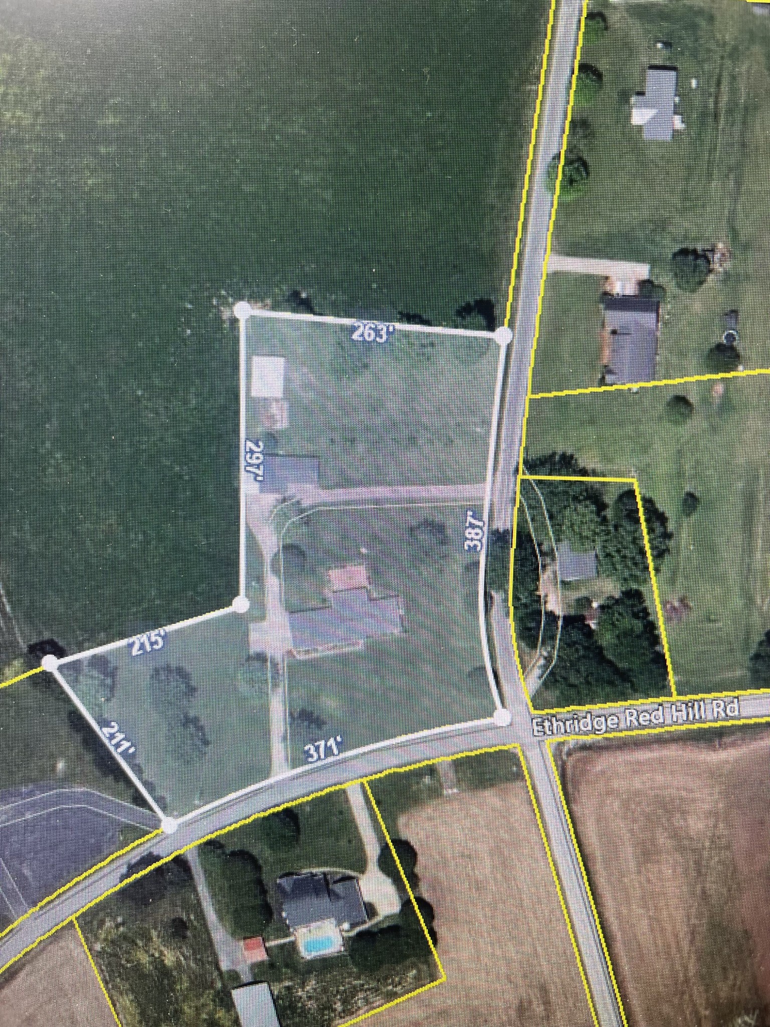 858 Ethridge Red Hill Road Lawrenceburg, TN 38464 - Photo 7 of 46