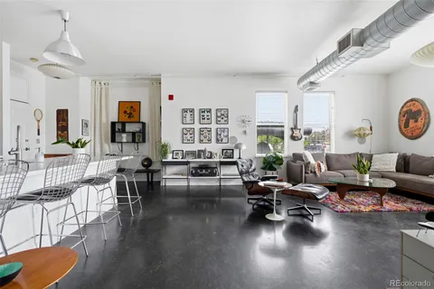 $397,500 | 277 North Broadway, Unit 209, Denver, CO 80203