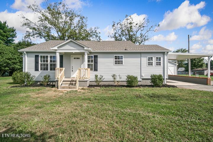 348 Burley Street Sparta, TN 38583 - Photo 1 of 36 bray1
