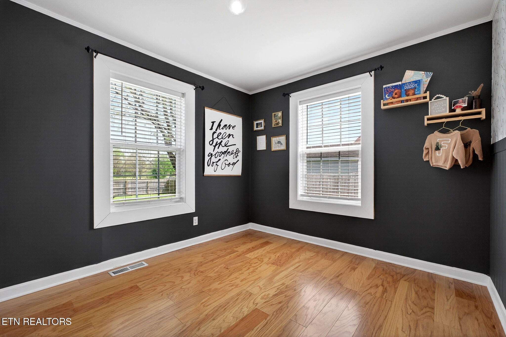 348 Burley Street Sparta, TN 38583 - Photo 12 of 36 bray11
