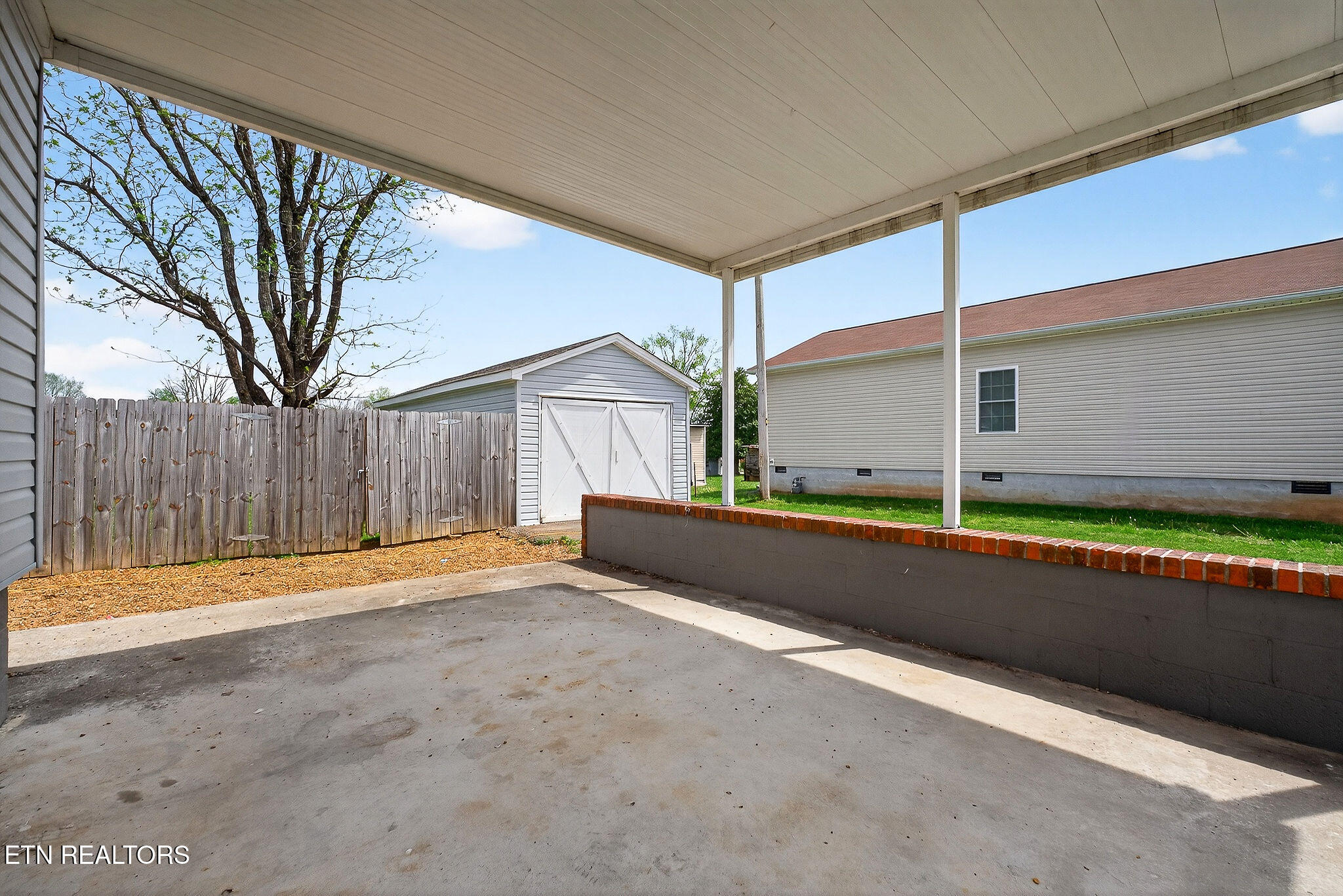 348 Burley Street Sparta, TN 38583 - Photo 27 of 36 bray26