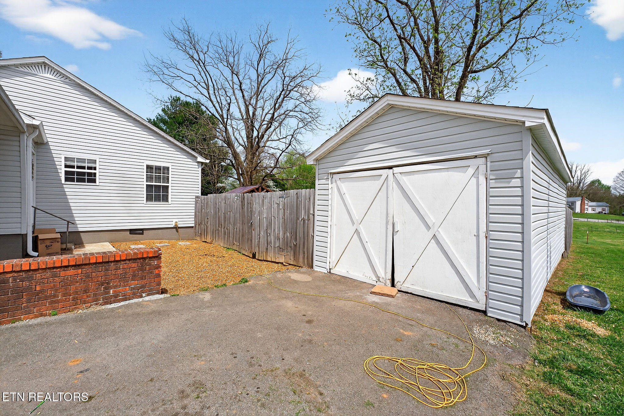 348 Burley Street Sparta, TN 38583 - Photo 28 of 36 bray27