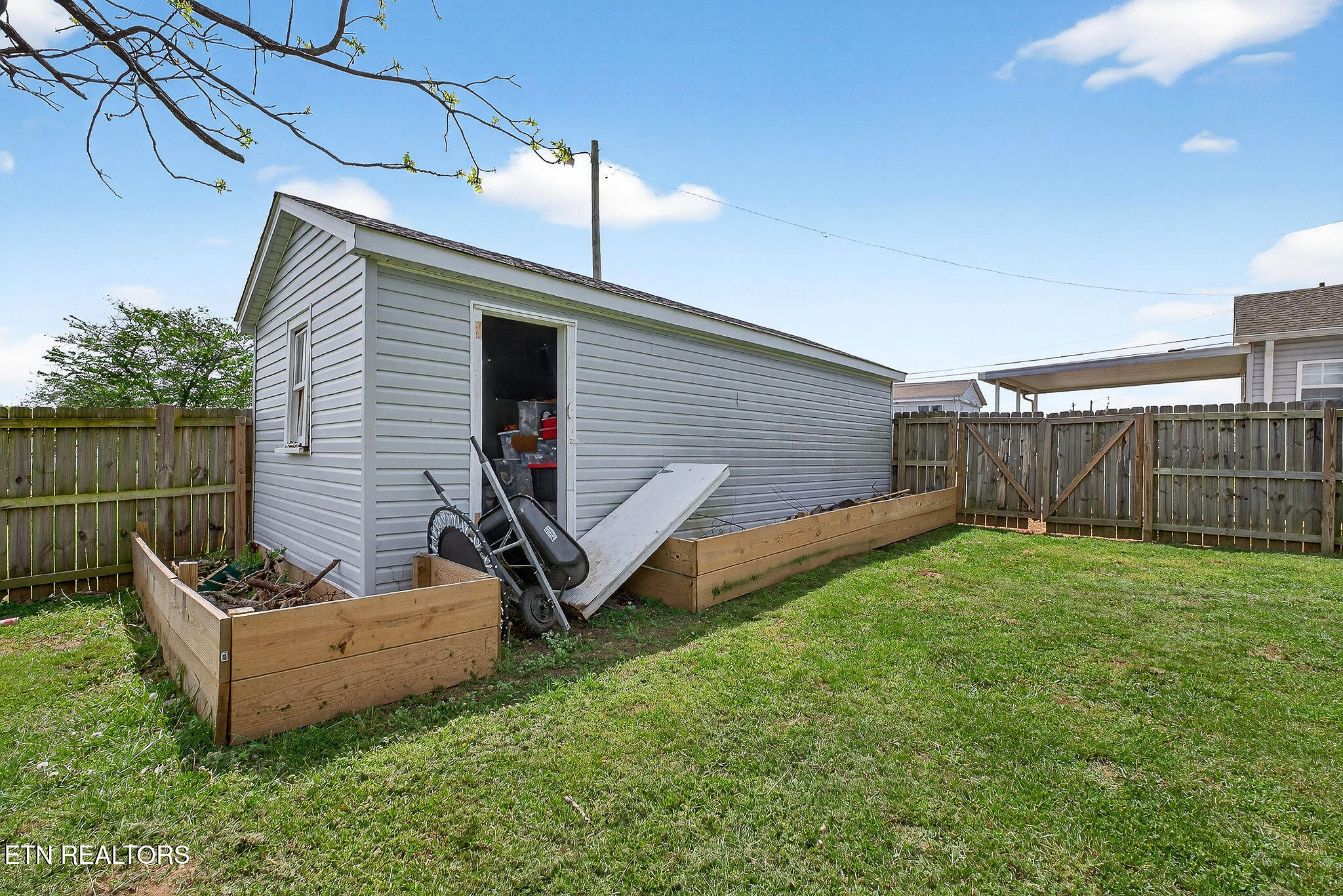 348 Burley Street Sparta, TN 38583 - Photo 31 of 36 bray30