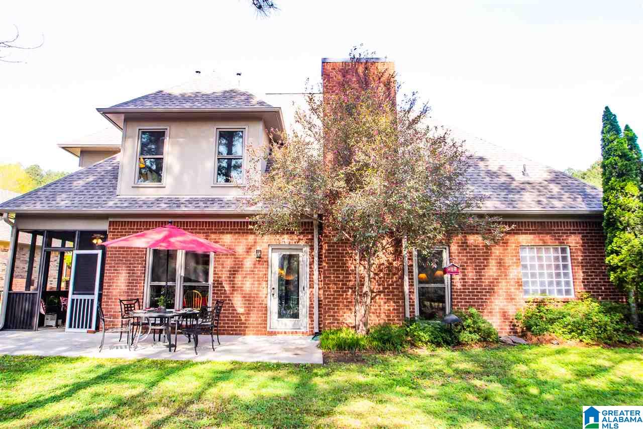 5832 Waterstone Point Birmingham, AL 35244 - Photo 25 of 28