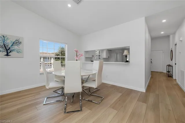 $399,000 | 6010 Chardonnay Lane, Unit 304, Naples, FL 34119