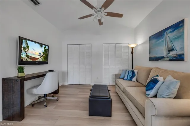 $399,000 | 6010 Chardonnay Lane, Unit 304, Naples, FL 34119