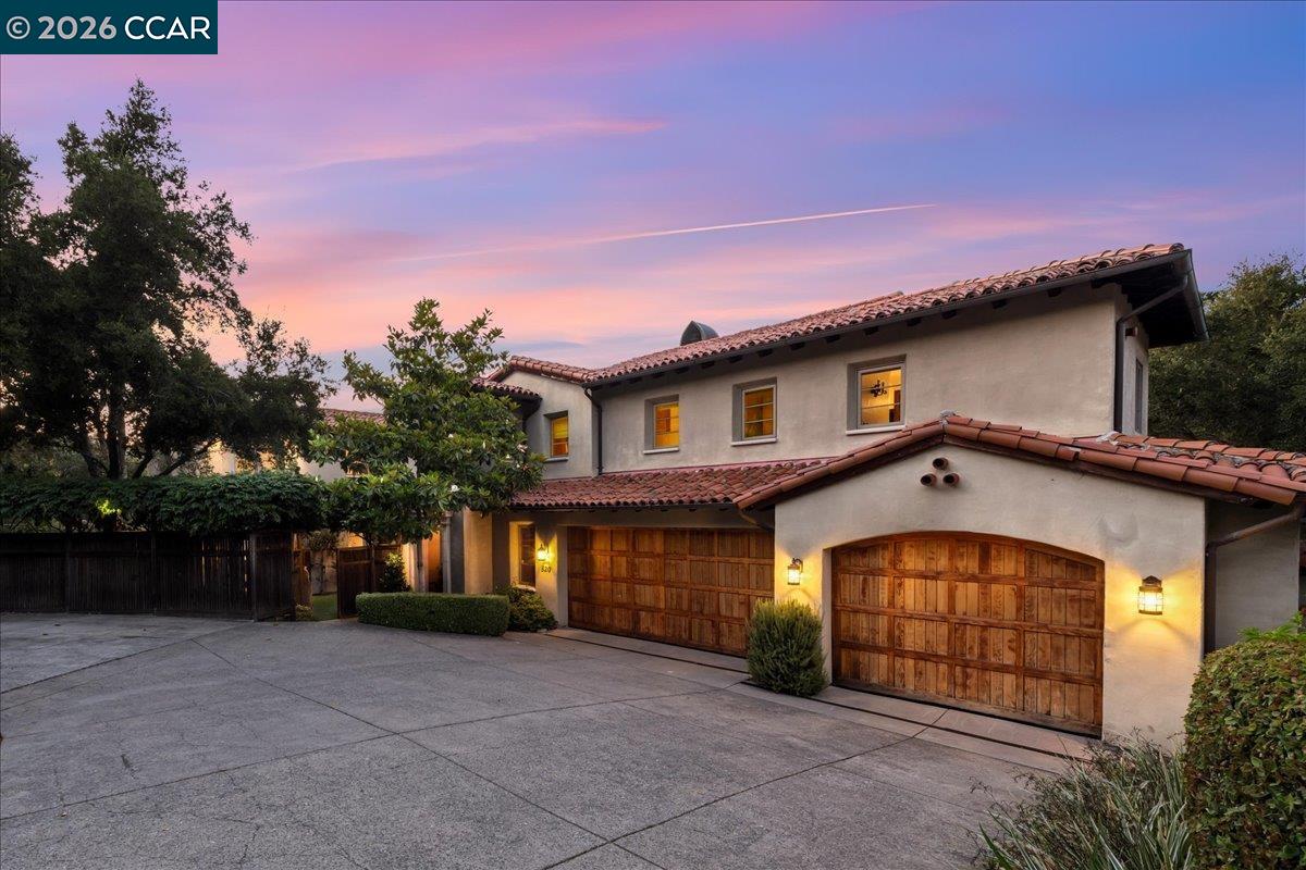 820 Acalanes Road Lafayette, CA 94549 - Photo 2 of 99