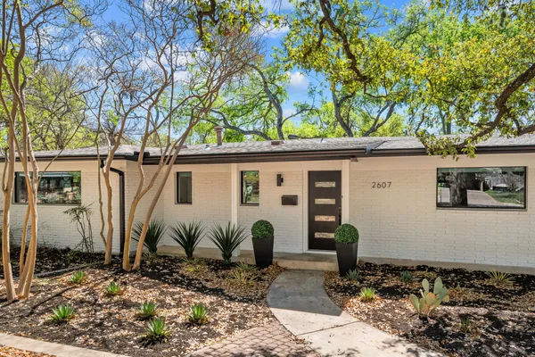$5,900 | 2607 Pembrook Trail, Austin, TX 78731