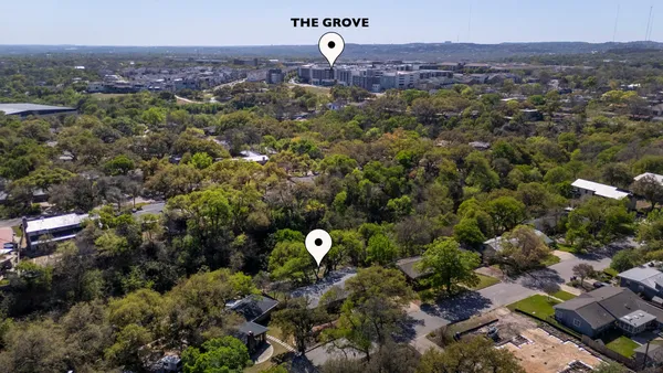 $5,900 | 2607 Pembrook Trail, Austin, TX 78731