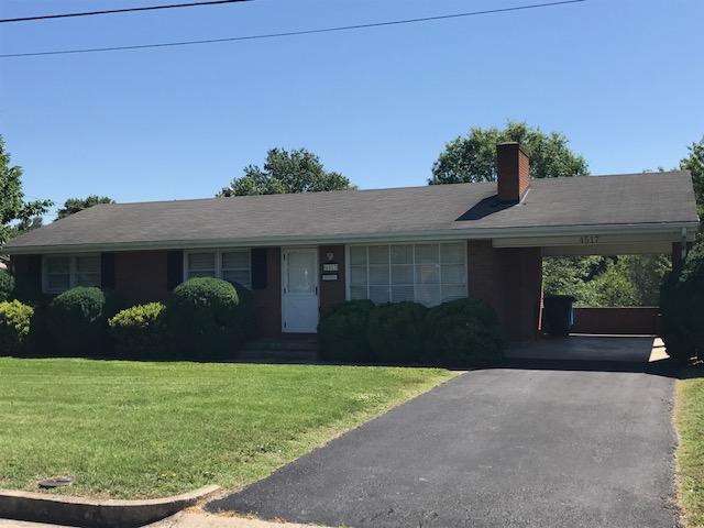 4517 Florist Road Roanoke, VA 24012 - Photo 1 of 14 IMG_0888