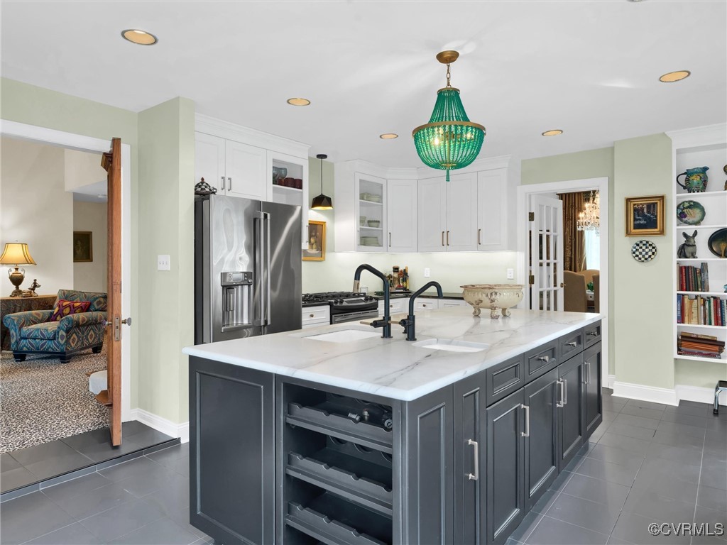 6306 West Branch Road Midlothian, VA 23112 - Photo 18 of 50 ALL custom finishes and design