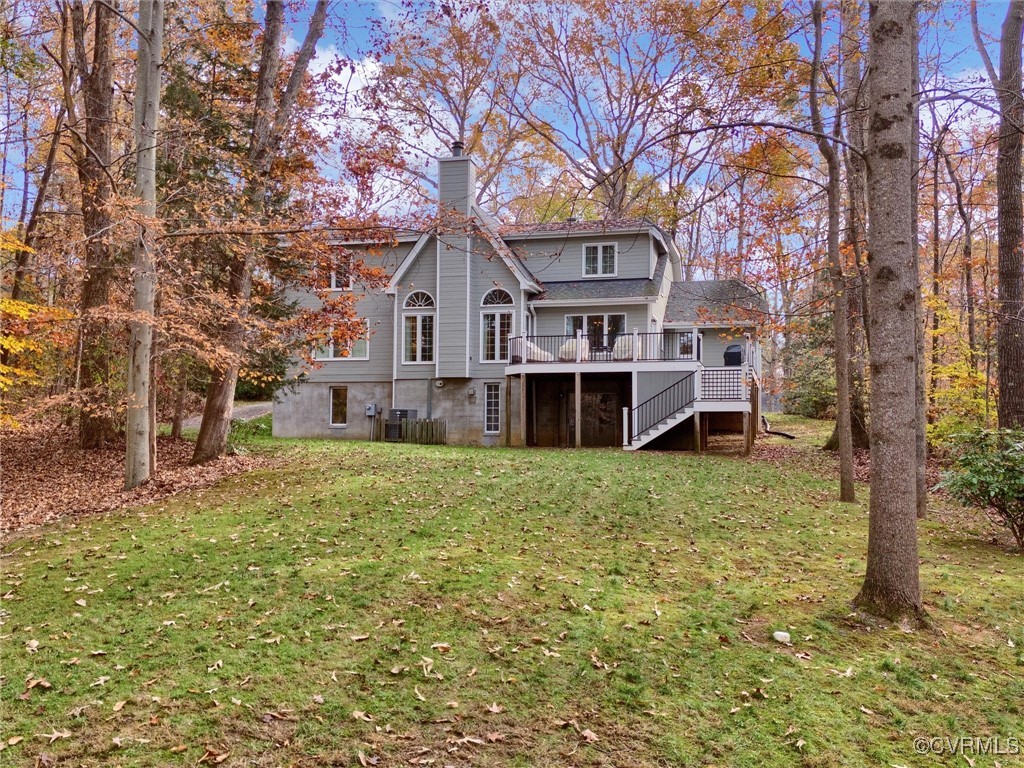 6306 West Branch Road Midlothian, VA 23112 - Photo 44 of 50 Gallery Image 44