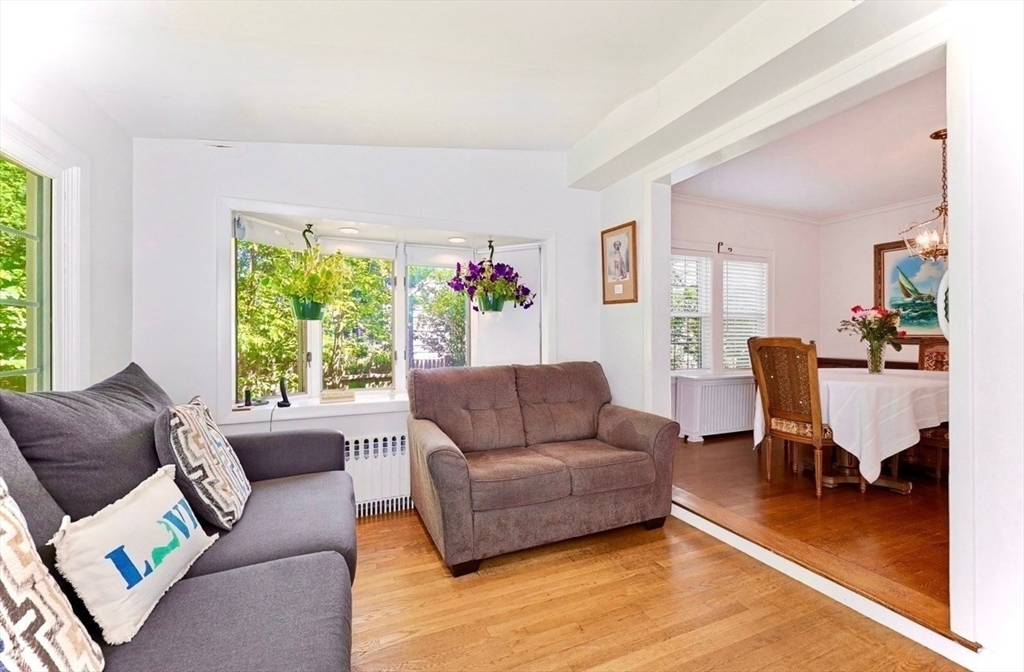 33 Princess Road Newton, MA 02465 - Photo 27 of 42