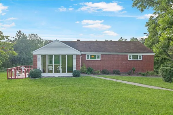 $174,900 | 1027 Glass Run Road, Pittsburgh, PA 15236