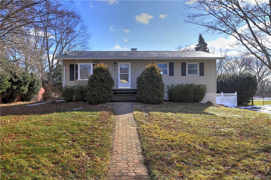 87 Pleasant View Road Derby, CT 06418 - Photo 1 of 1