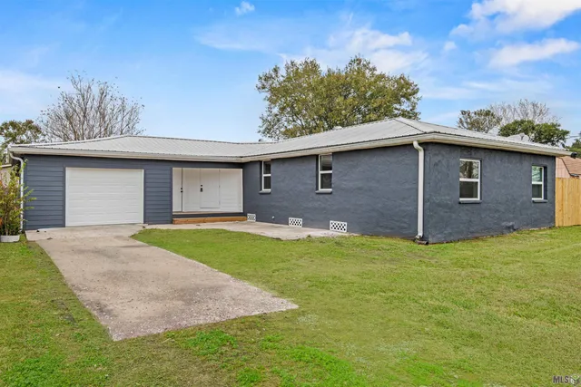$185,000 | 142 Millenium Avenue, Houma, LA 70364