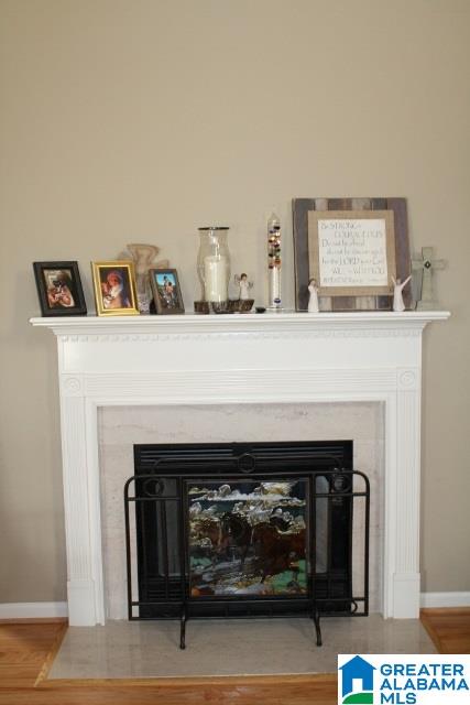 1033 Riviera Drive Calera, AL 35040 - Photo 12 of 49