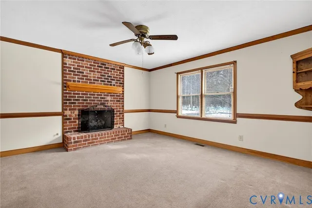 $335,000 | Undisclosed Address, Columbia, VA 23038