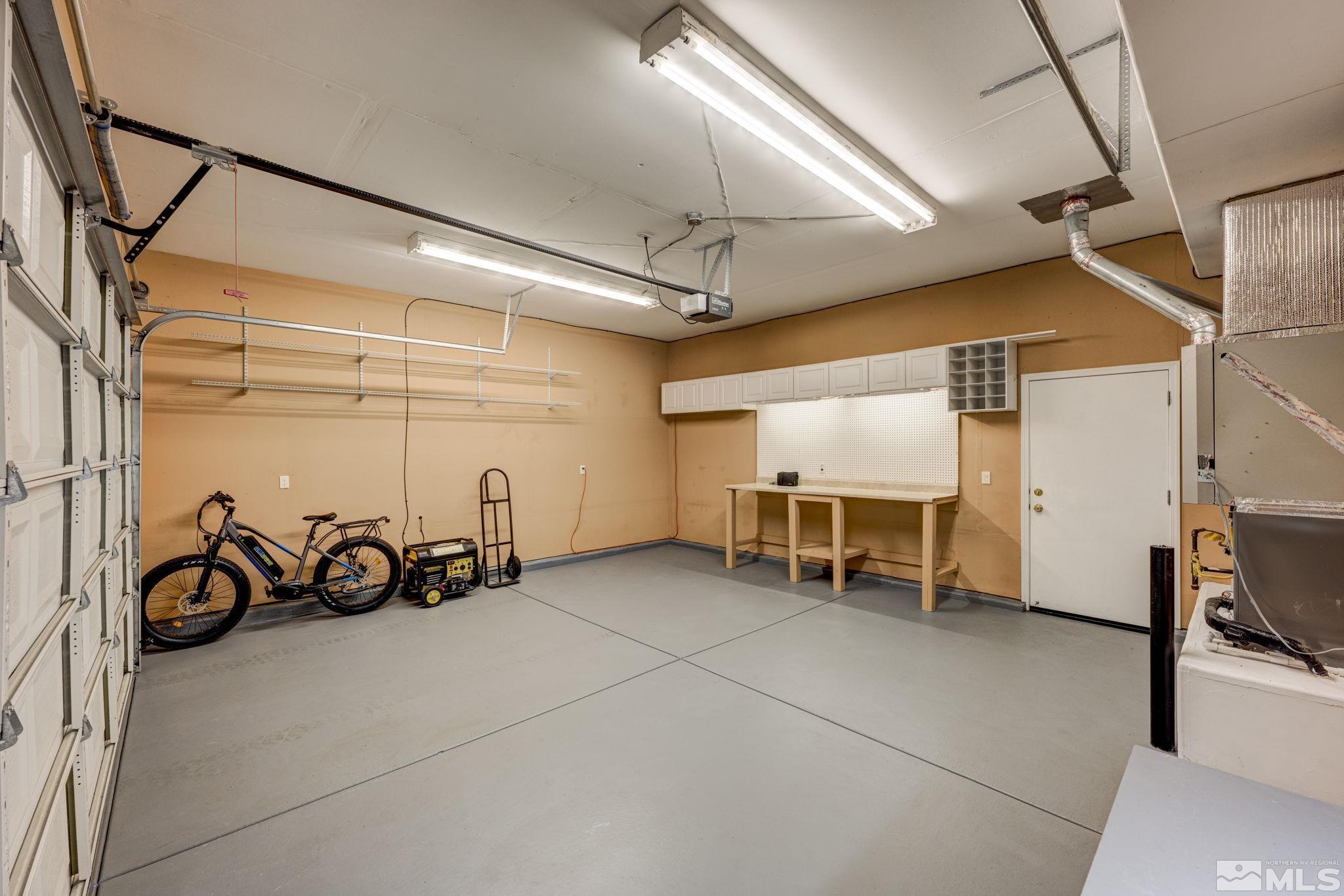 5155 Emery Drive Reno, NV 89506 - Photo 23 of 38 a view of a room with gym equipment