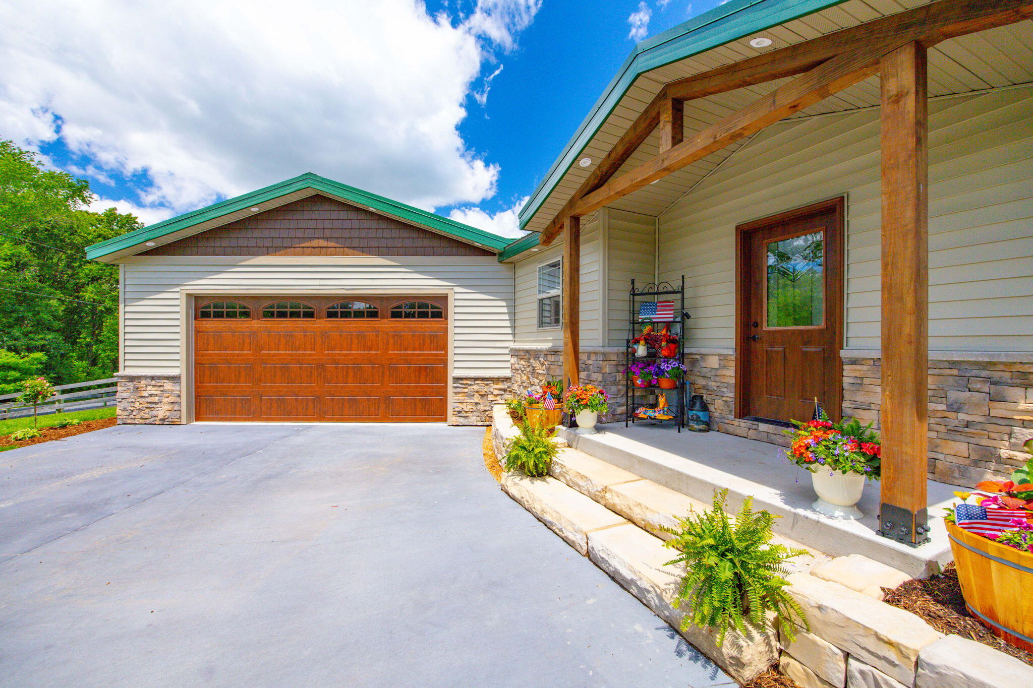 N158 Tamarack Road Eagle, WI 53119 - Photo 4 of 87 13-web-or-mls-IMG-2155