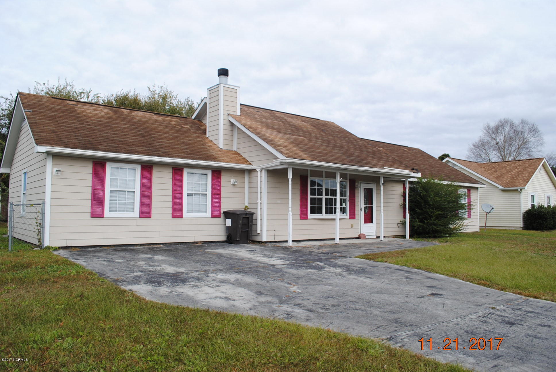 115 Parnell Road, Unit 115 Hubert, NC 28539 - Photo 3 of 17 DSC_0771