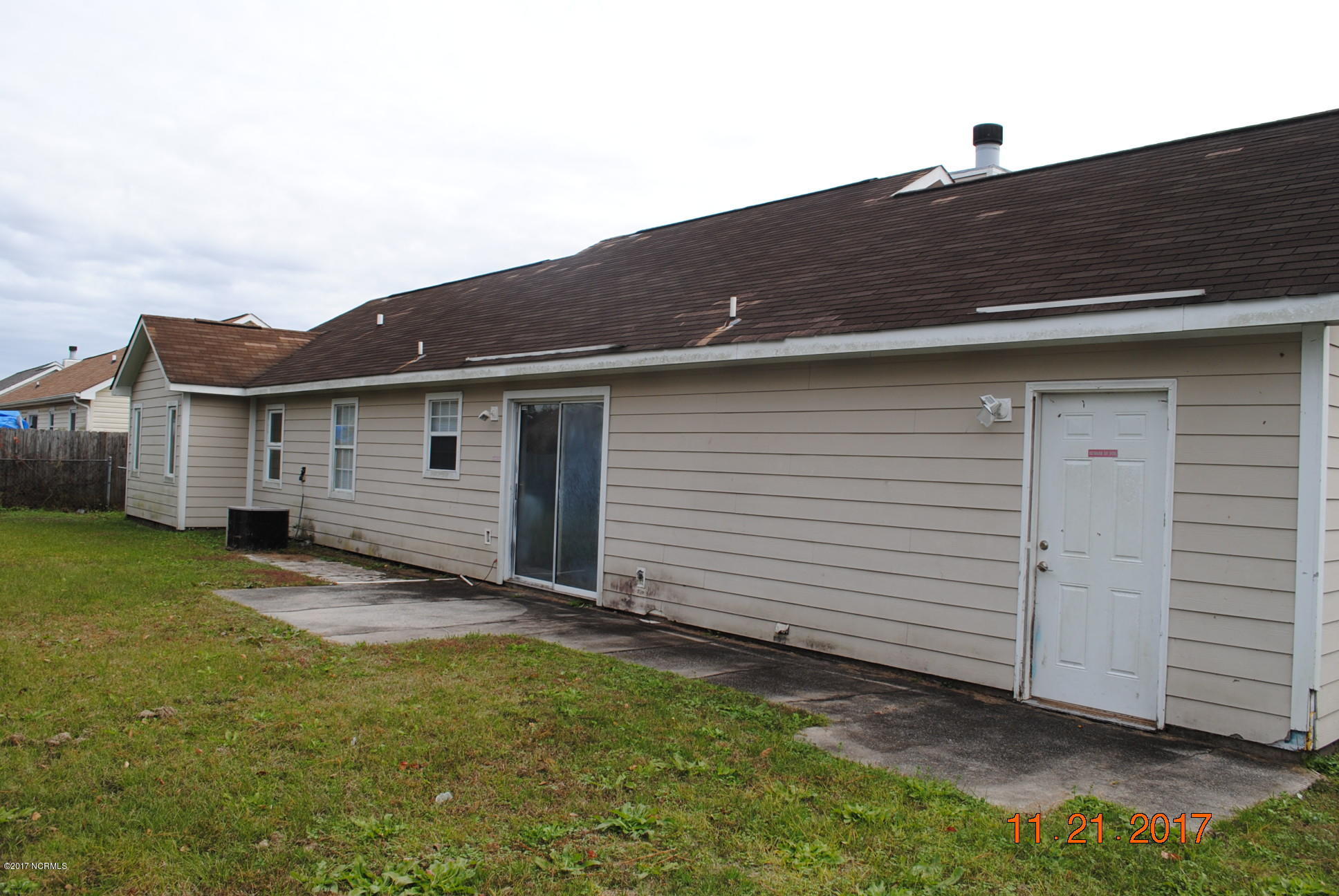 115 Parnell Road, Unit 115 Hubert, NC 28539 - Photo 6 of 17 DSC_0783