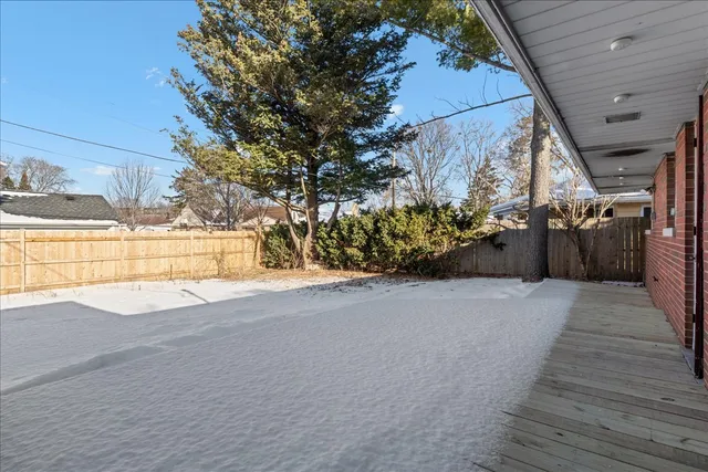 $499,000 | 8314 Gross Point Road, Morton Grove, IL 60053