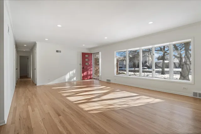 $499,000 | 8314 Gross Point Road, Morton Grove, IL 60053