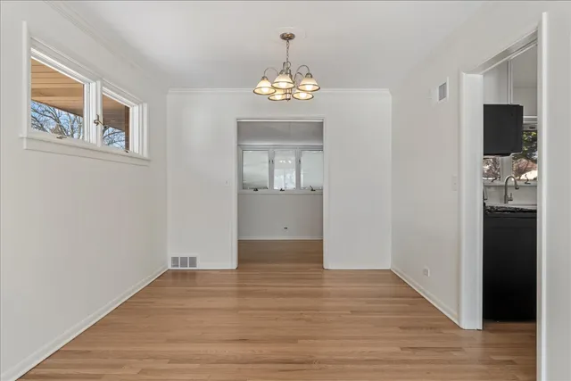 $499,000 | 8314 Gross Point Road, Morton Grove, IL 60053