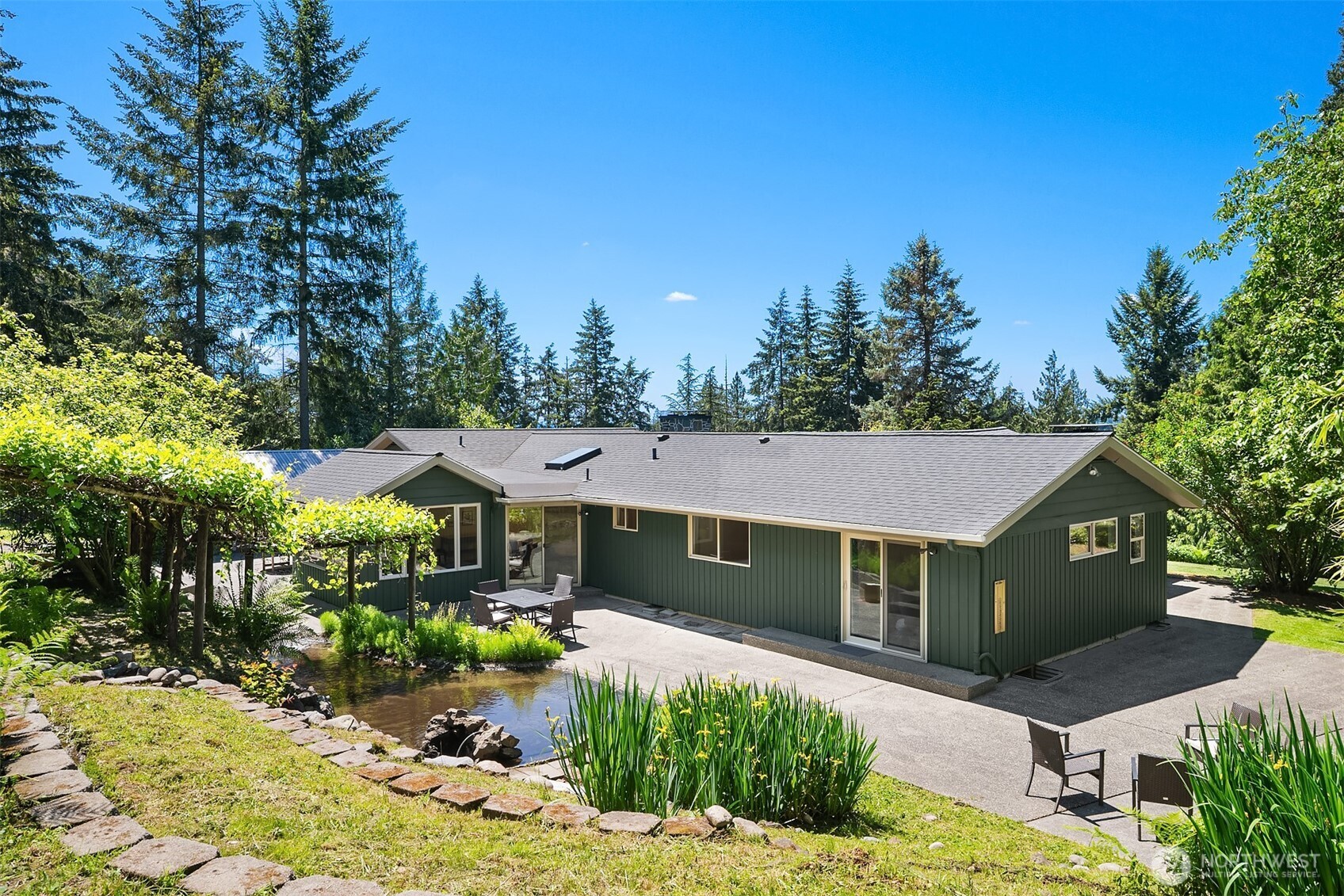 16408 Tiger Mountain Road Southeast Issaquah, WA 98027 - Photo 2 of 30