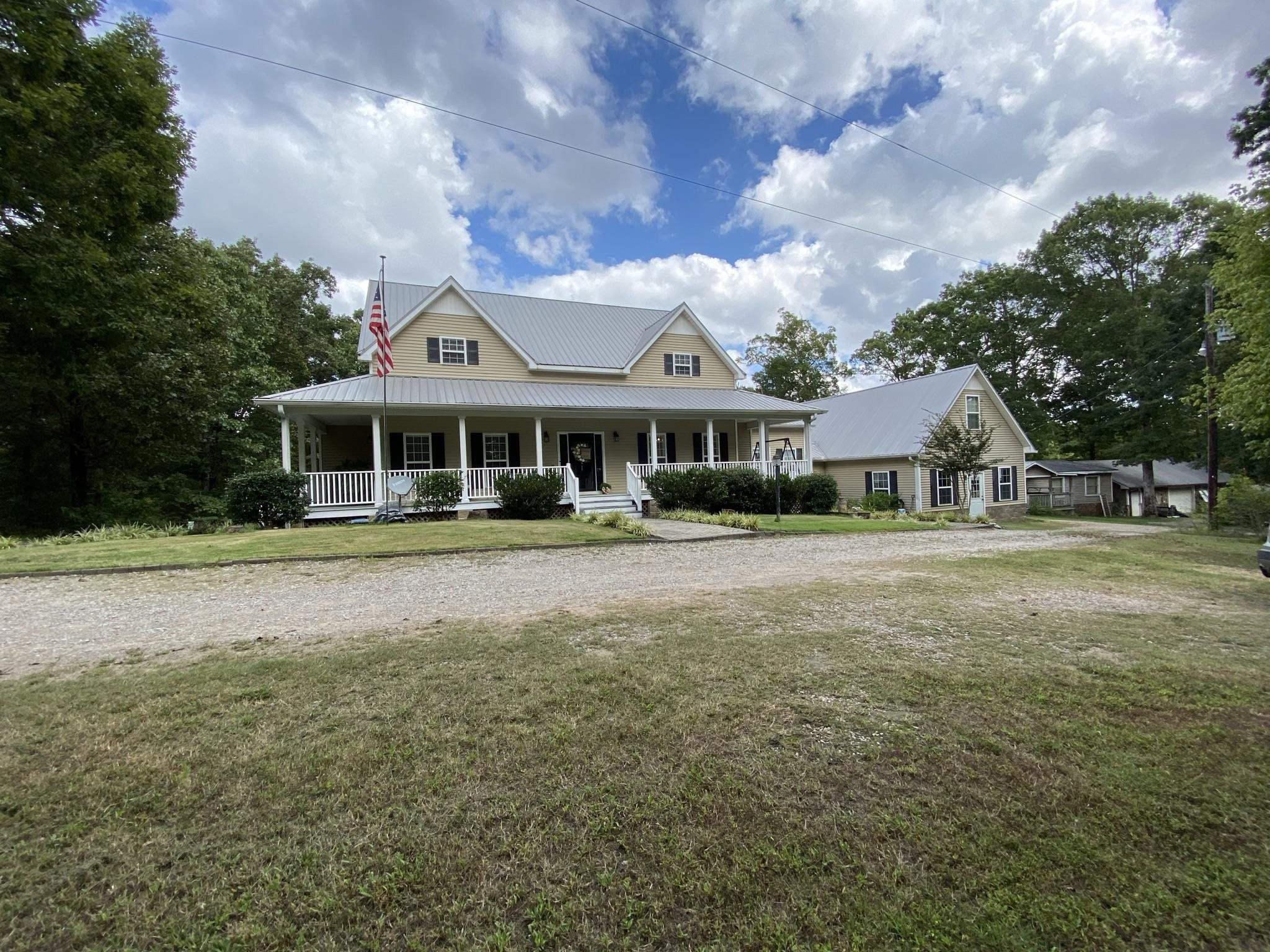 175 Emerson Road Henderson, TN 38340 - Photo 1 of 24 Photo 1