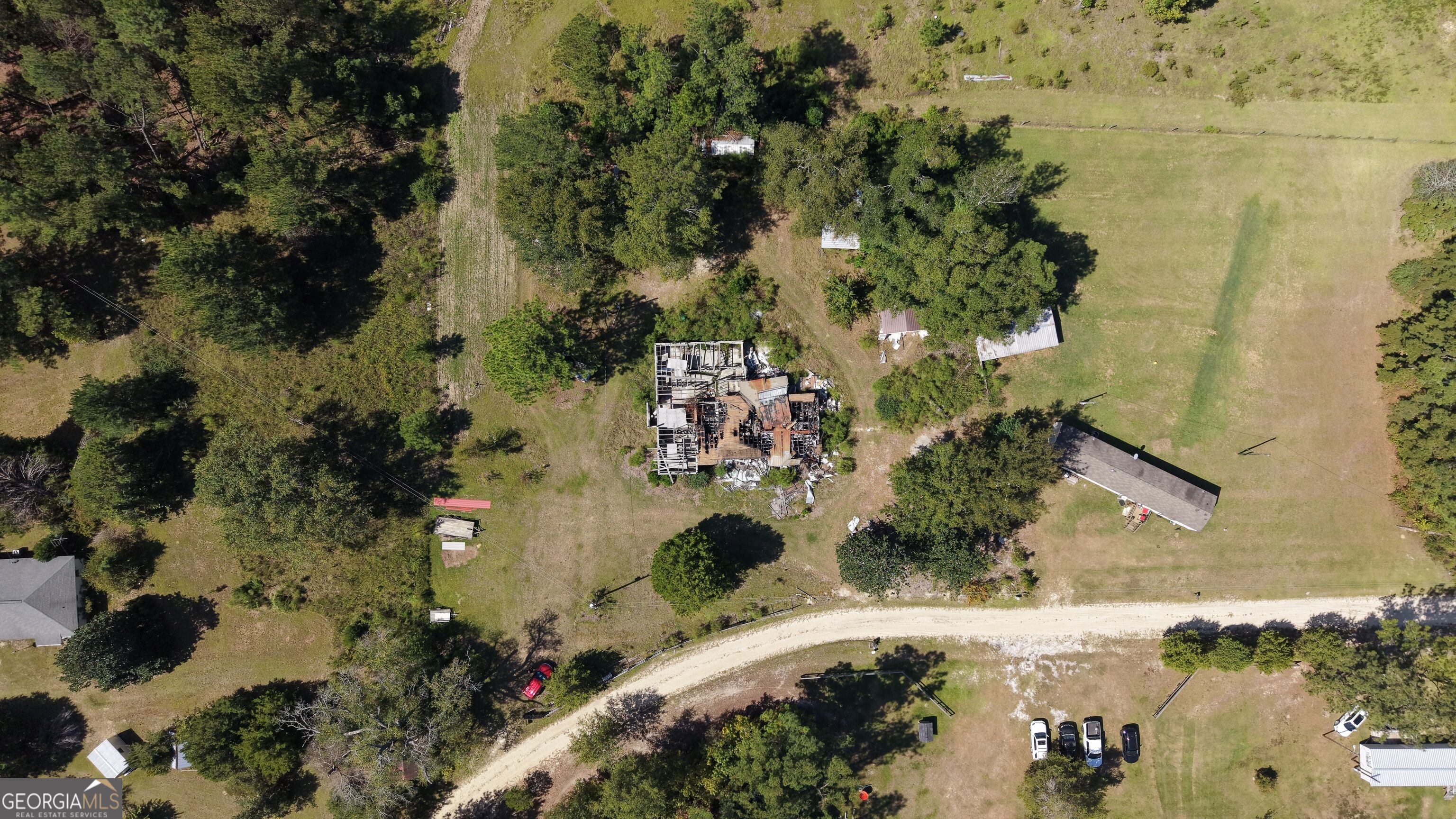 89 Riverview Road Soperton, GA 30457 - Photo 6 of 42 Gallery Image 6