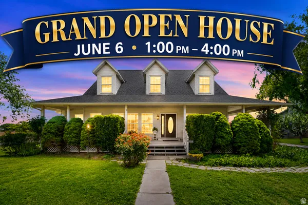 $1,199,000 | 1879 West 1100th N Pleasant Grove North, Pleasant Grove, UT 84062