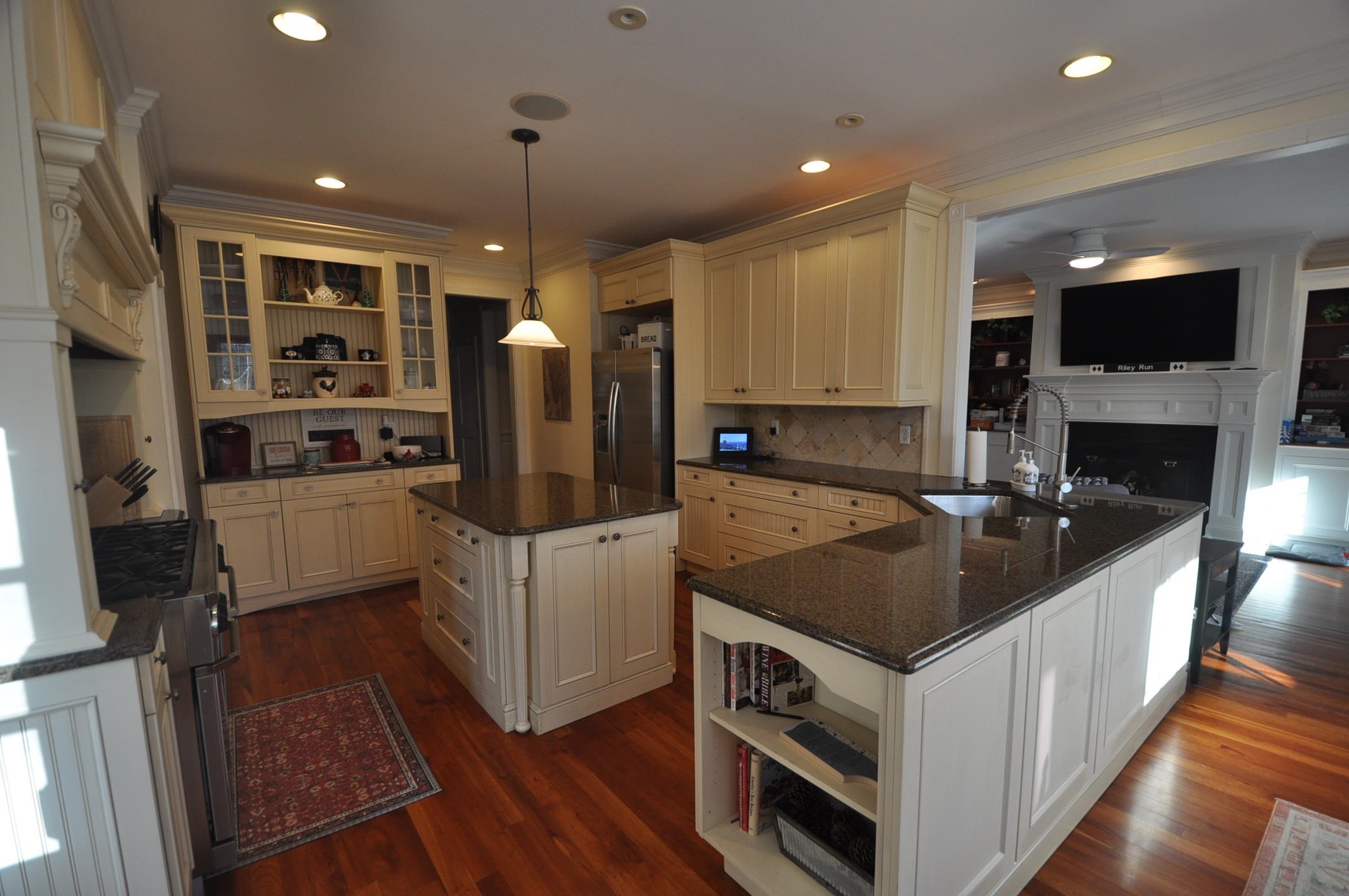 163 Taconic Road Manchester, VT 05254 - Photo 24 of 60