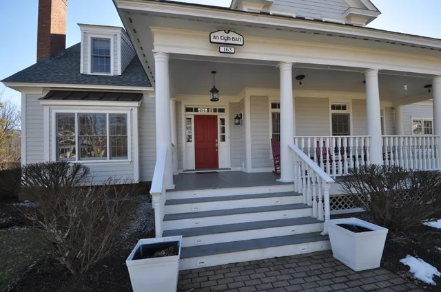 $12,500 | 163 Taconic Road, Manchester, VT 05254