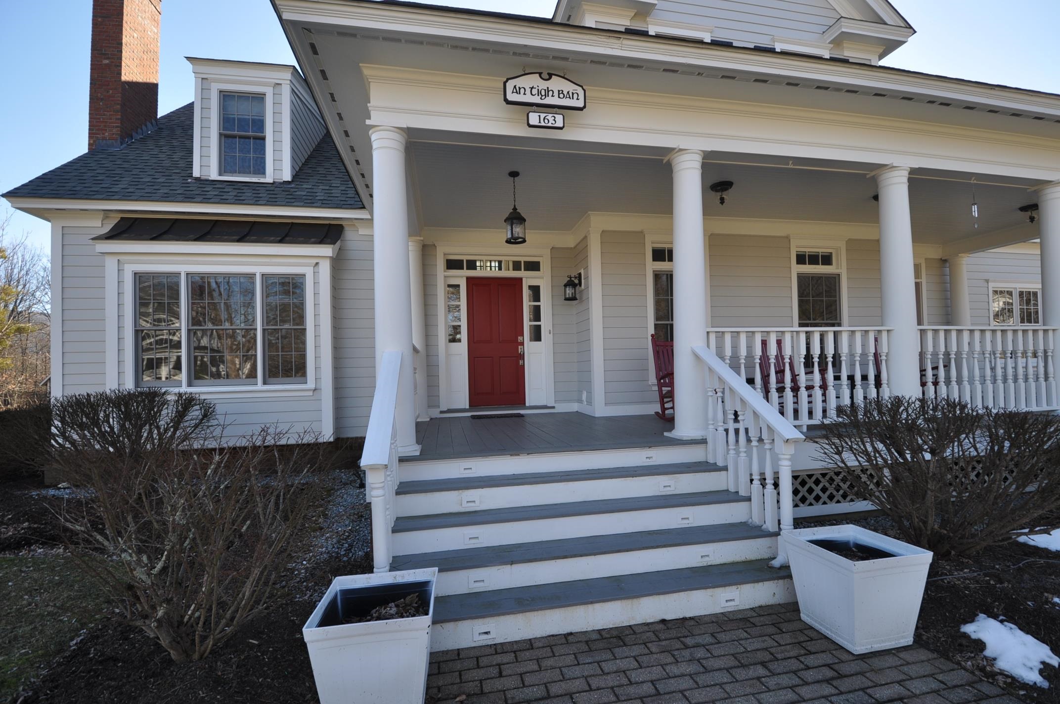 163 Taconic Road Manchester, VT 05254 - Photo 5 of 60