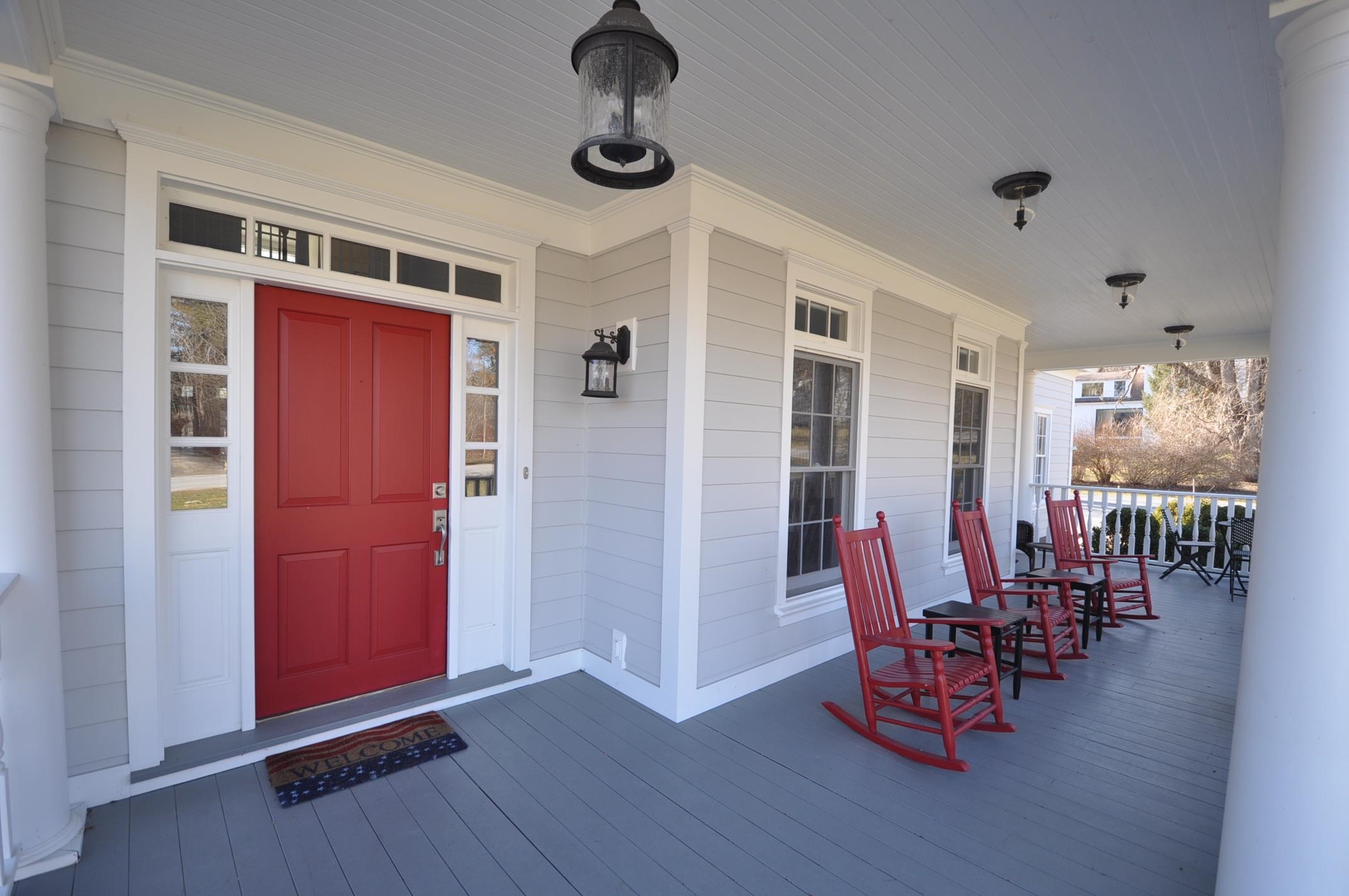 163 Taconic Road Manchester, VT 05254 - Photo 6 of 60