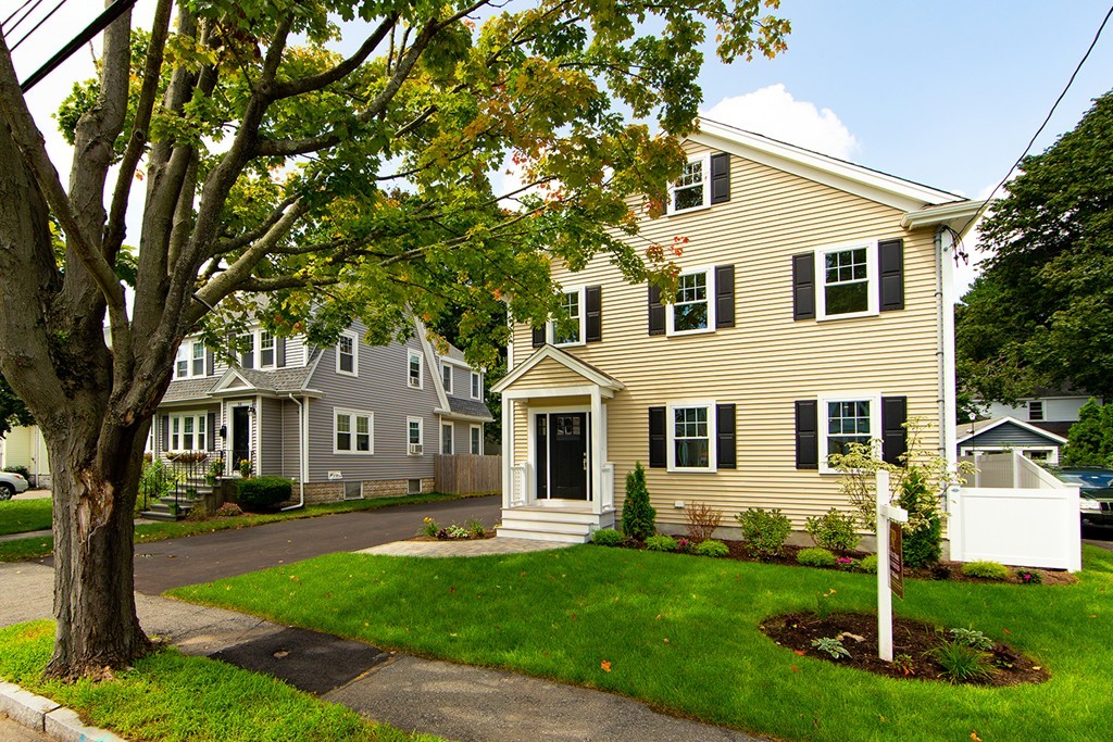 36 Charlotte Road Waltham, MA 02453 - Photo 1 of 22 Gallery Image 1