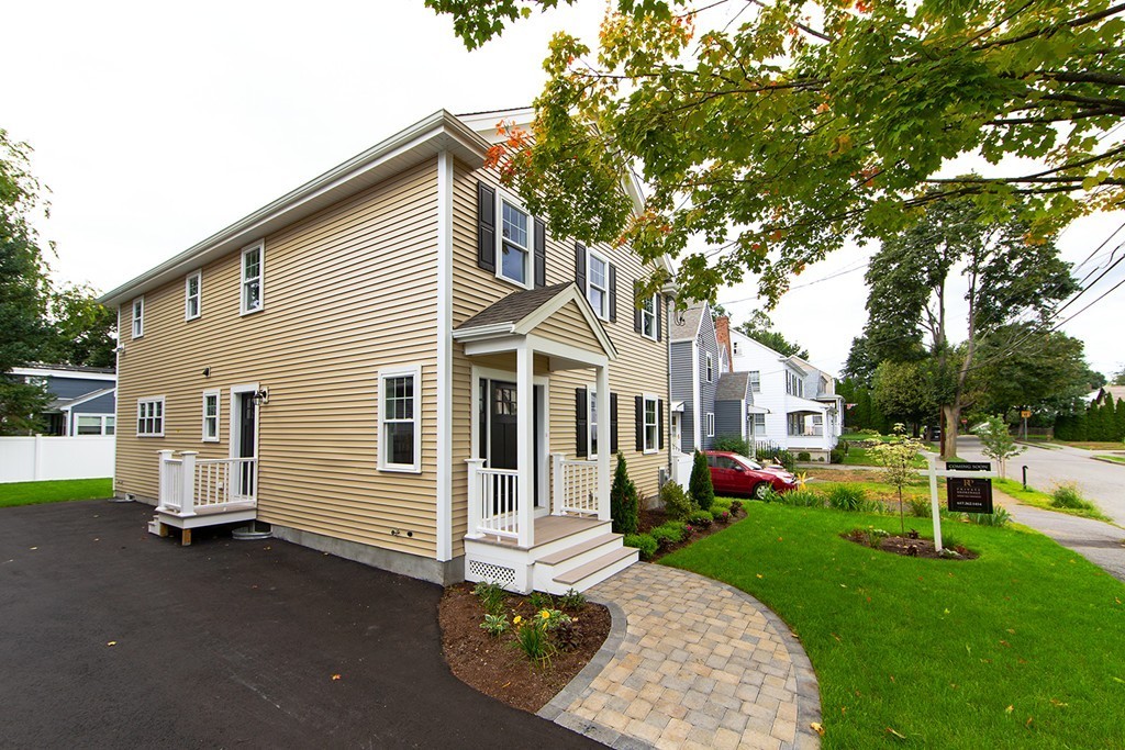 36 Charlotte Road Waltham, MA 02453 - Photo 2 of 22 Gallery Image 2