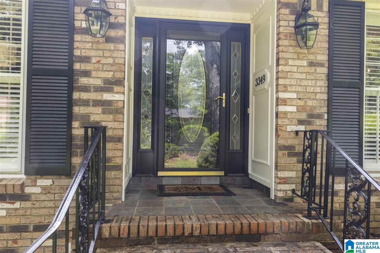 3349 Overton Road Birmingham, AL 35243 - Photo 4 of 44
