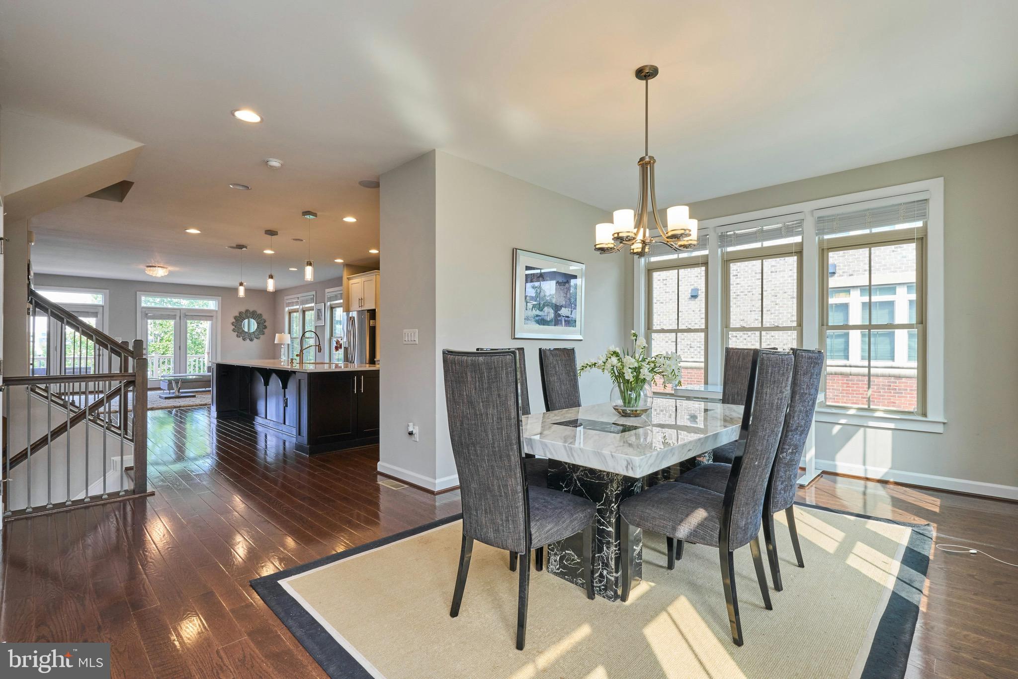 2358 Chadlington Road Falls Church, VA 22043 - Photo 32 of 56