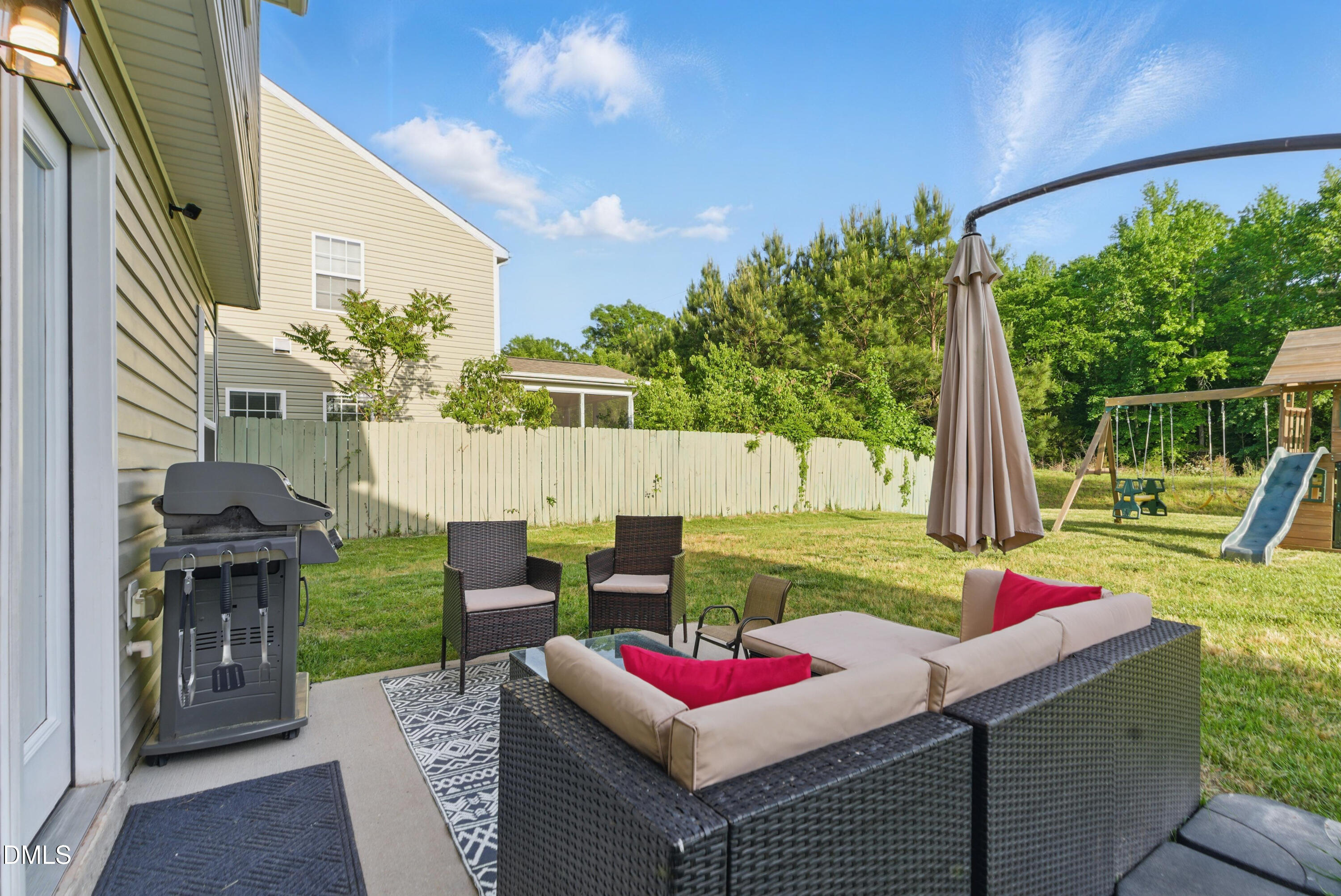 4108 Lady Slipper Lane Durham, NC 27704 - Photo 27 of 31 4108 Lady Slipper Drive-49