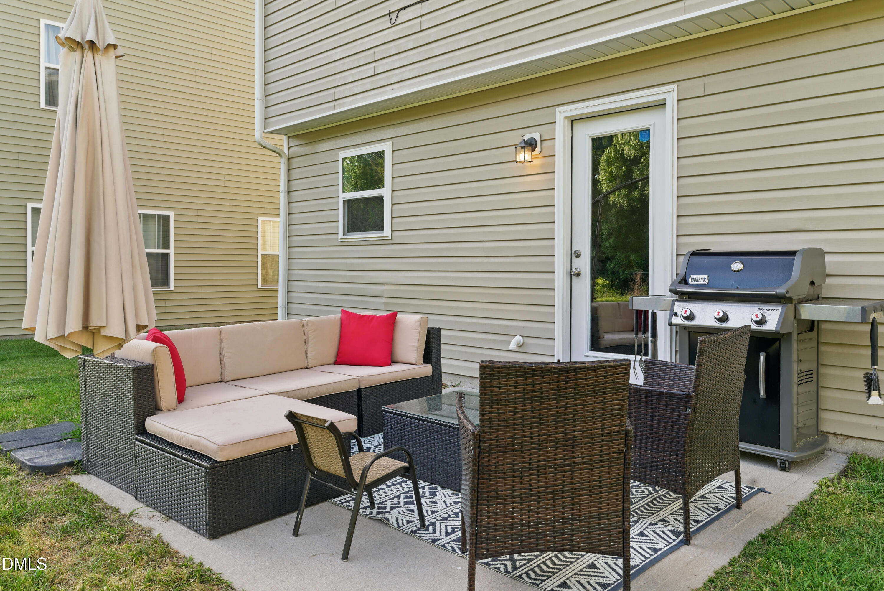 4108 Lady Slipper Lane Durham, NC 27704 - Photo 28 of 31 4108 Lady Slipper Drive-52