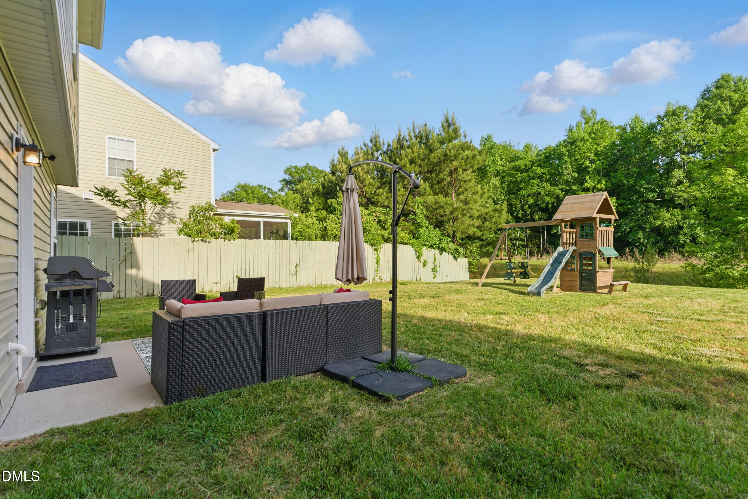 4108 Lady Slipper Lane Durham, NC 27704 - Photo 29 of 31 4108 Lady Slipper Drive-53