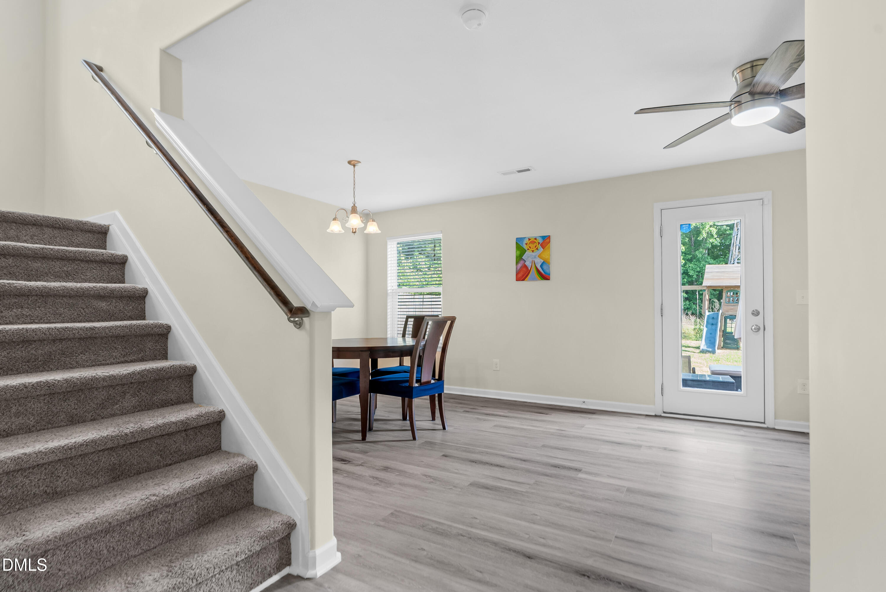 4108 Lady Slipper Lane Durham, NC 27704 - Photo 9 of 31 4108 Lady Slipper Drive-19