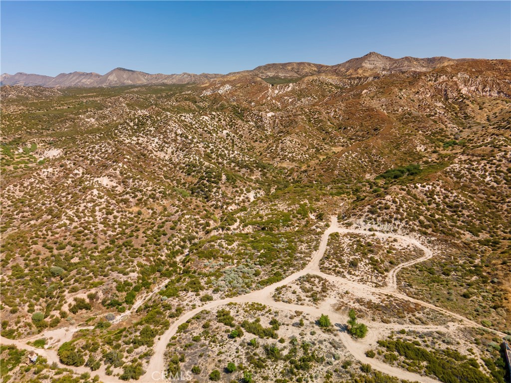 4292 Davis Ranch Road Phelan, CA 92371 - Photo 41 of 50 view of city and mountain