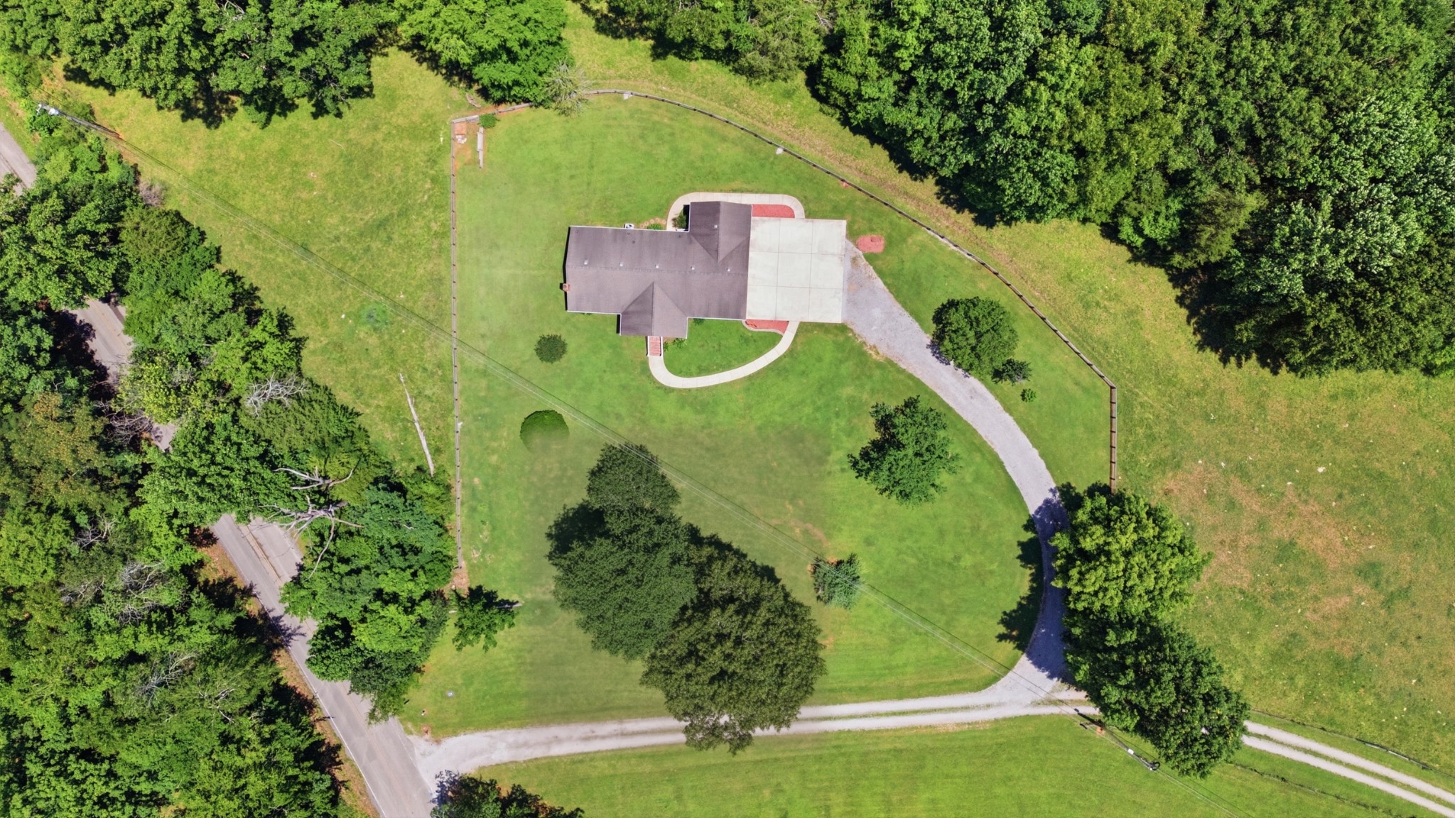 2644 Scribners Mill Road Culleoka, TN 38451 - Photo 88 of 89 Gallery Image 88
