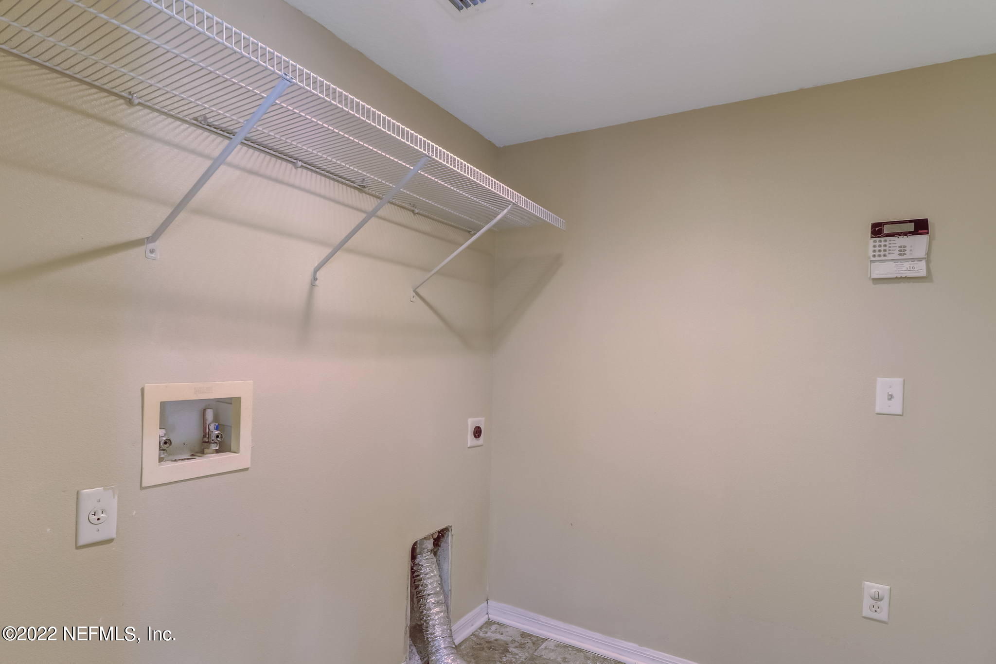 76542 Longleaf Loop Yulee, FL 32097 - Photo 25 of 60 Downstairs Laundry Room