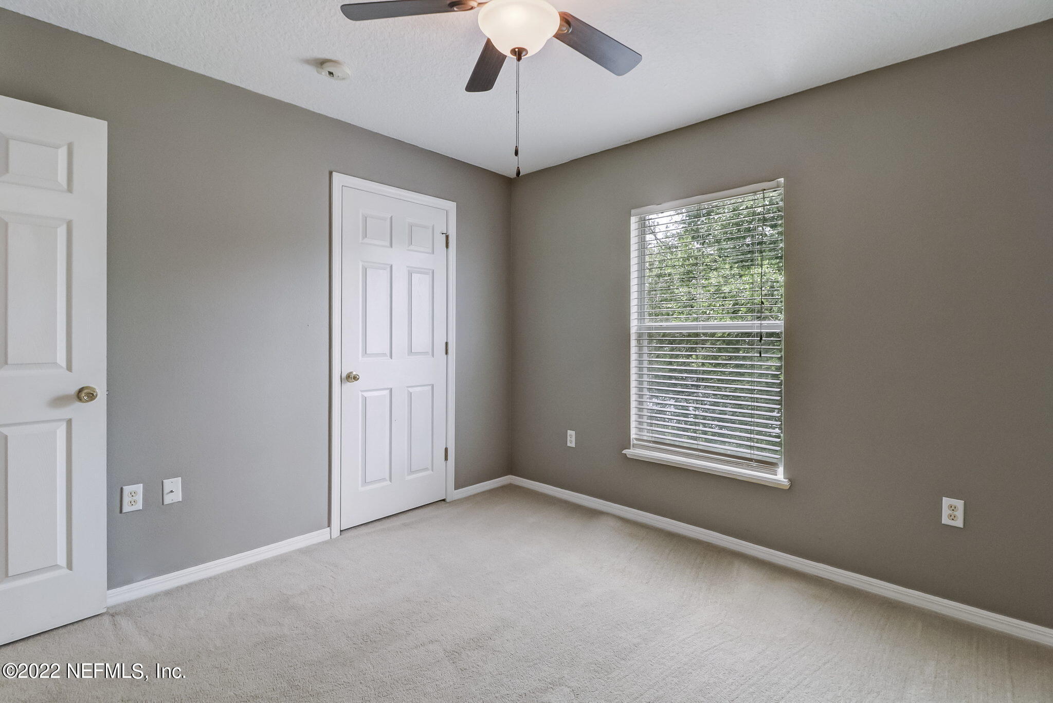 76542 Longleaf Loop Yulee, FL 32097 - Photo 35 of 60 Bedroom 2 of 4